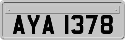 AYA1378