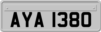 AYA1380