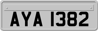 AYA1382