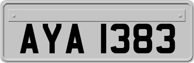 AYA1383