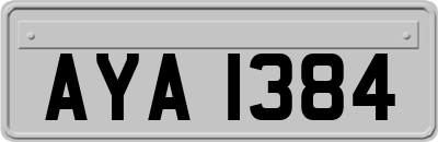 AYA1384