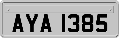 AYA1385