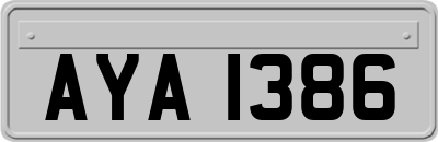 AYA1386