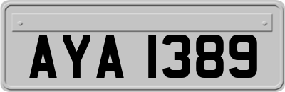 AYA1389