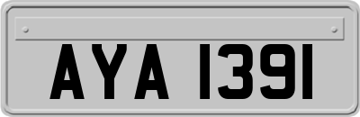 AYA1391