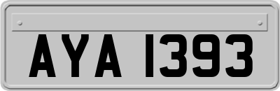 AYA1393