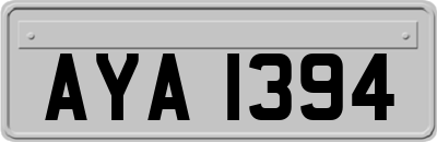 AYA1394
