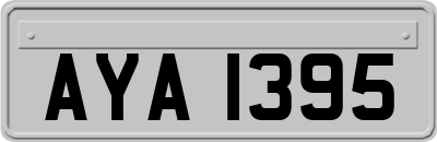 AYA1395