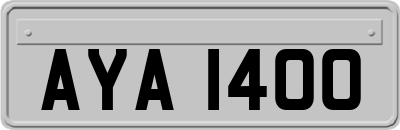 AYA1400