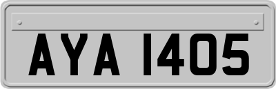 AYA1405