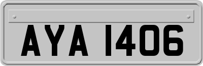 AYA1406