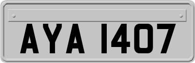 AYA1407