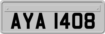 AYA1408