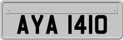 AYA1410
