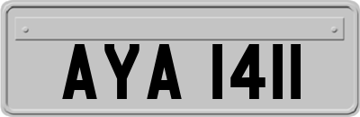 AYA1411