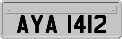 AYA1412