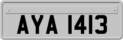 AYA1413