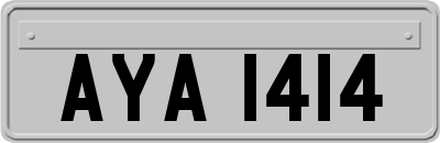AYA1414
