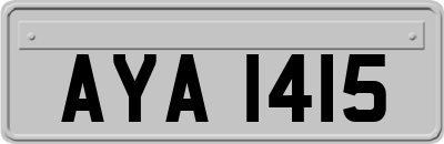 AYA1415