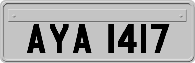 AYA1417