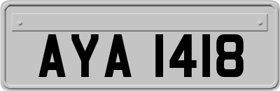 AYA1418