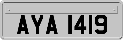 AYA1419