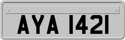 AYA1421
