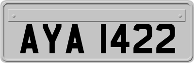 AYA1422