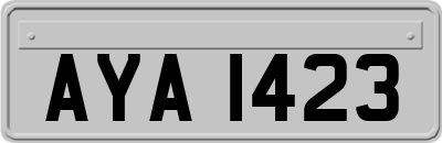 AYA1423
