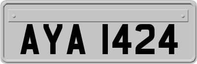 AYA1424
