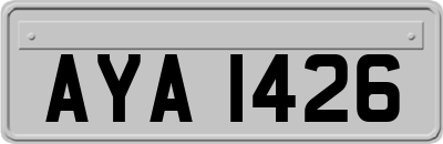 AYA1426
