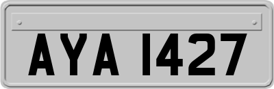 AYA1427