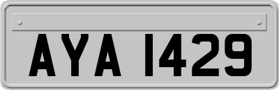 AYA1429