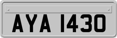 AYA1430
