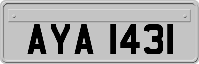 AYA1431