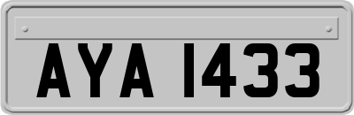 AYA1433