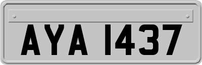 AYA1437