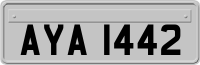 AYA1442