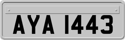 AYA1443