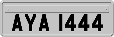 AYA1444
