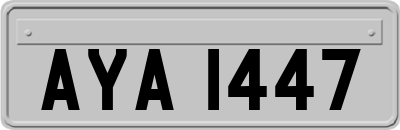 AYA1447