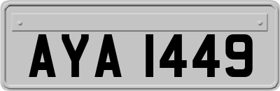 AYA1449