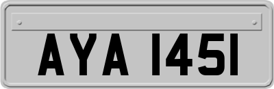 AYA1451