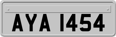 AYA1454