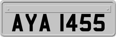AYA1455