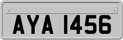 AYA1456