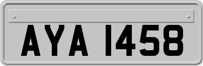 AYA1458