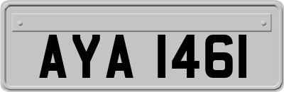 AYA1461