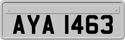 AYA1463