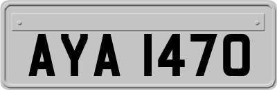 AYA1470